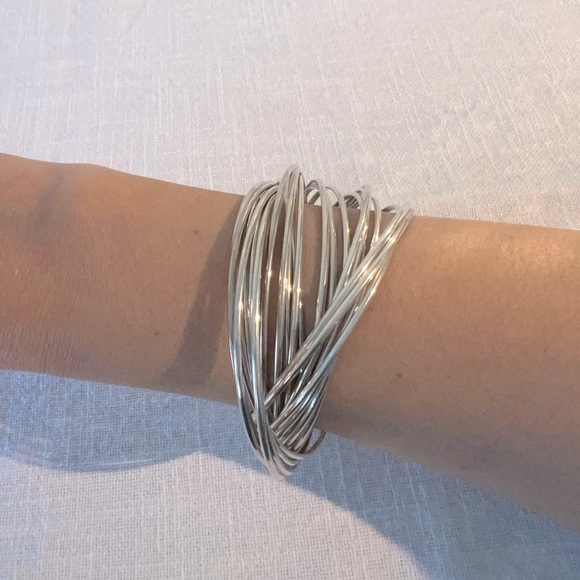 Bangle bracelet - Picture 2 of 7